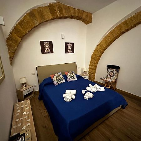 O Munti Rooms Agrigente Extérieur photo