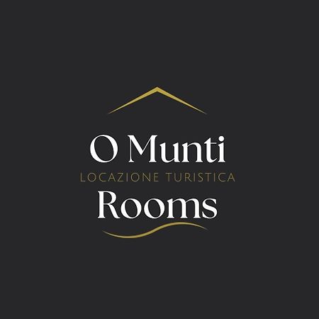 O Munti Rooms Agrigente Extérieur photo