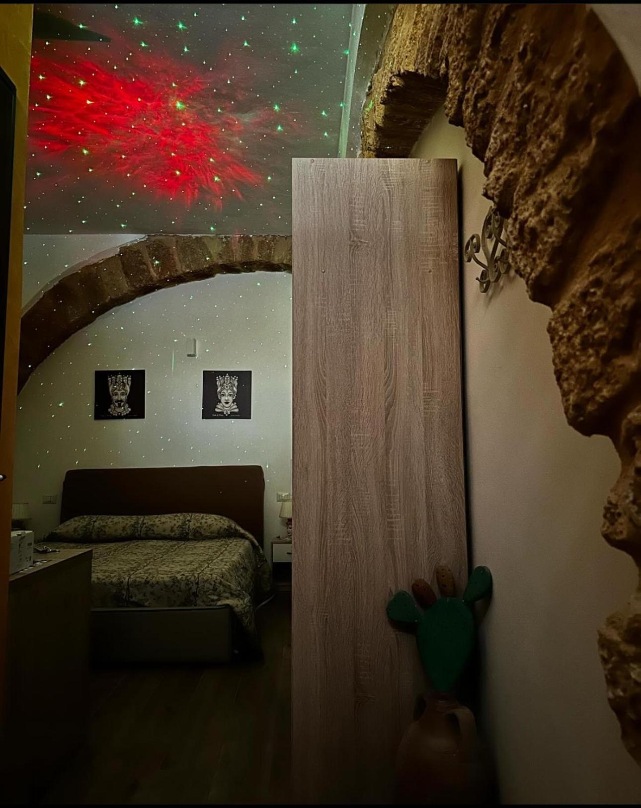 O Munti Rooms Agrigente Extérieur photo