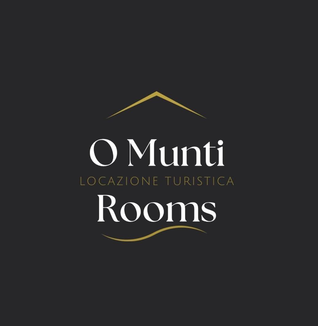 O Munti Rooms Agrigente Extérieur photo
